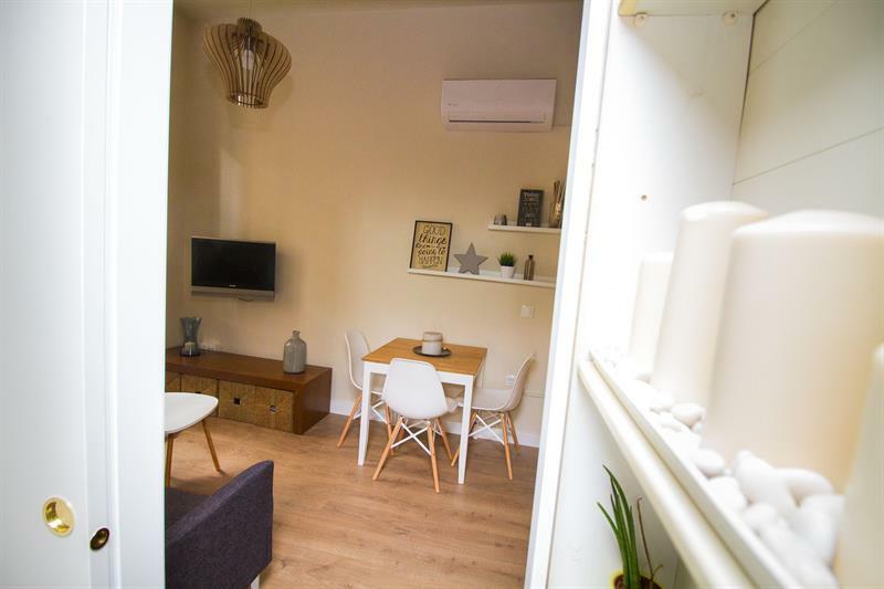 Alamos - Urban Escapade Apartment Málaga